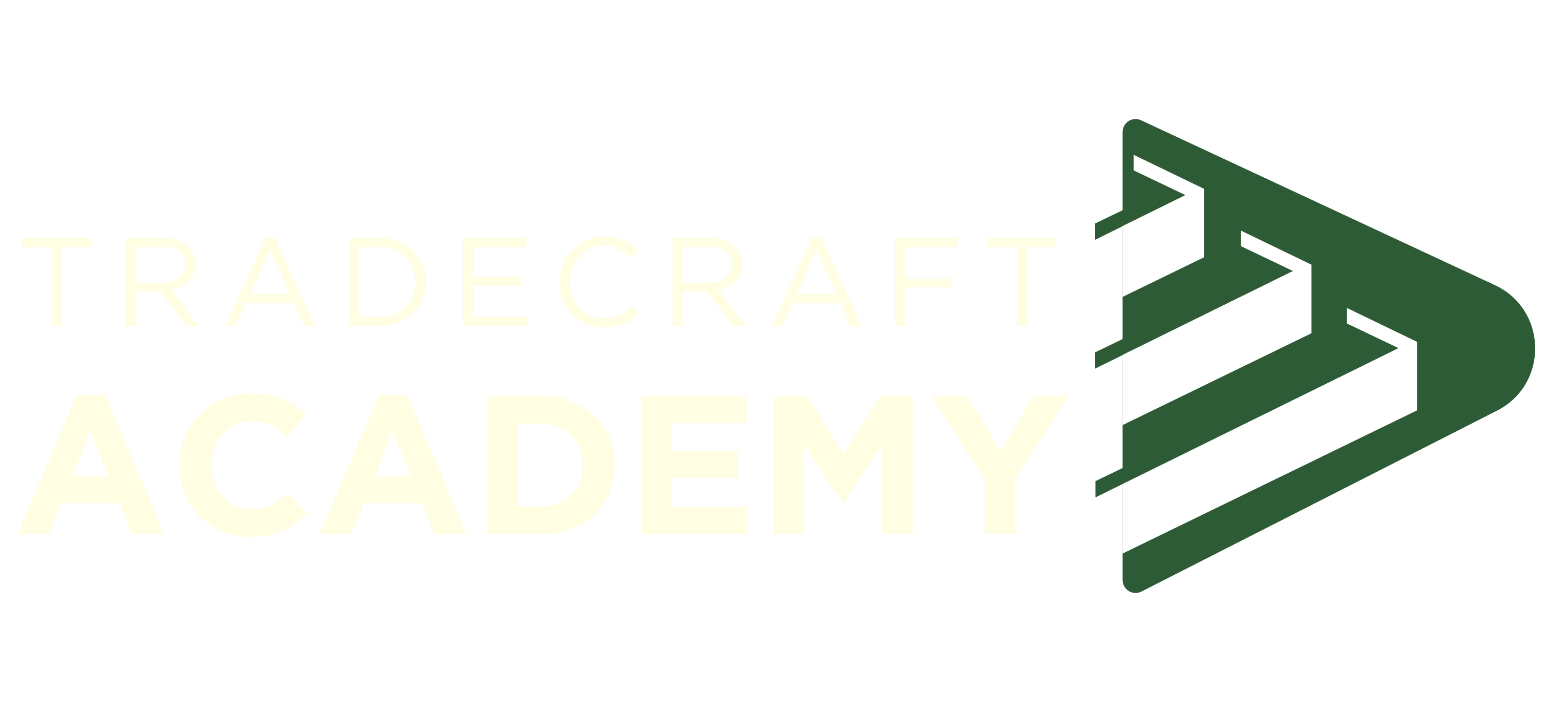 Tradecraft Academy
